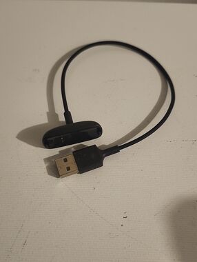 Fitbit 3 Watch Charger Brand New Without Box .
